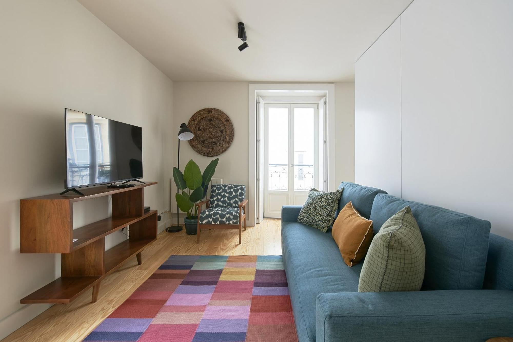 Lejlighed All The Best - Bairro Alto 2