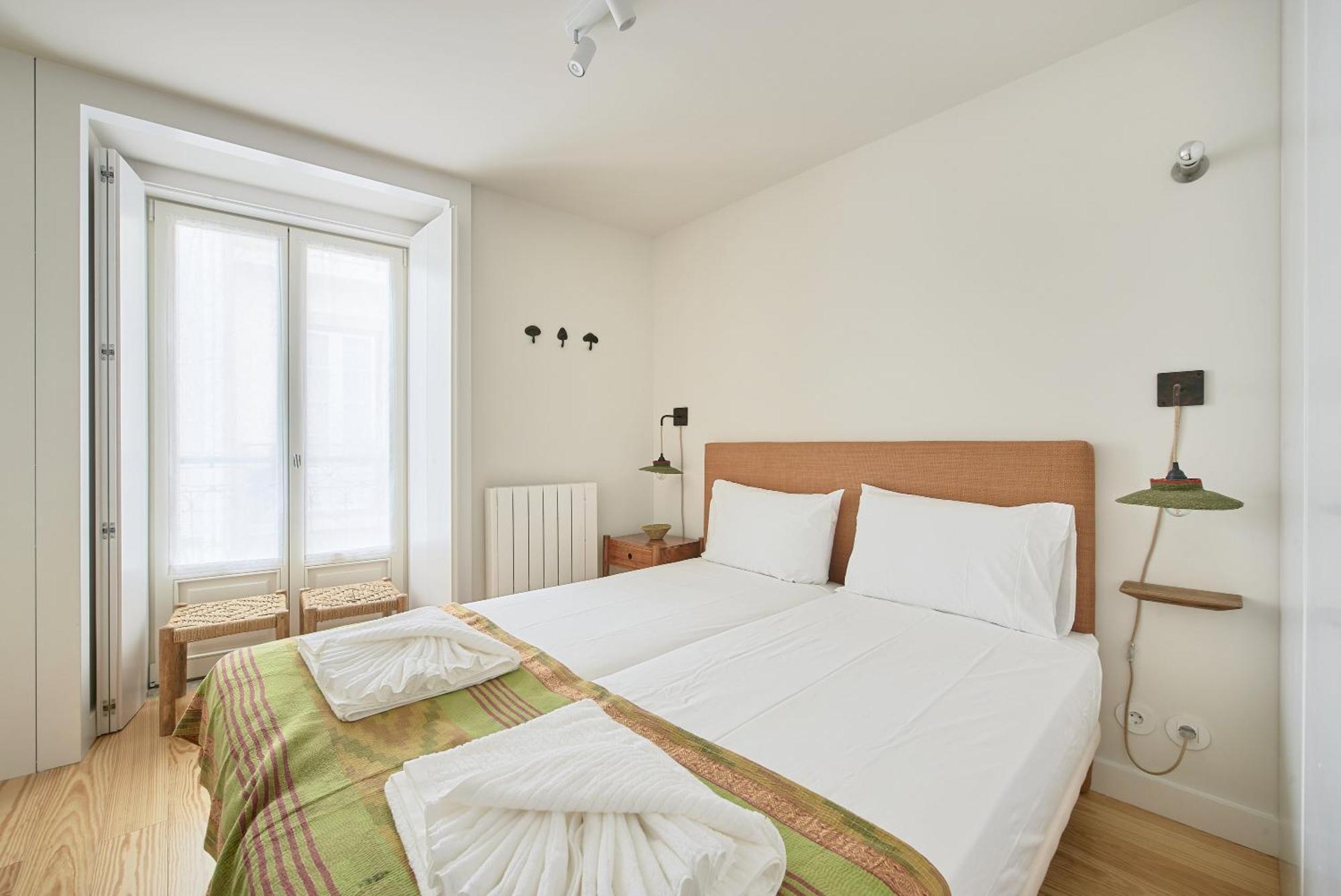 All The Best - Bairro Alto 2 Lejlighed
