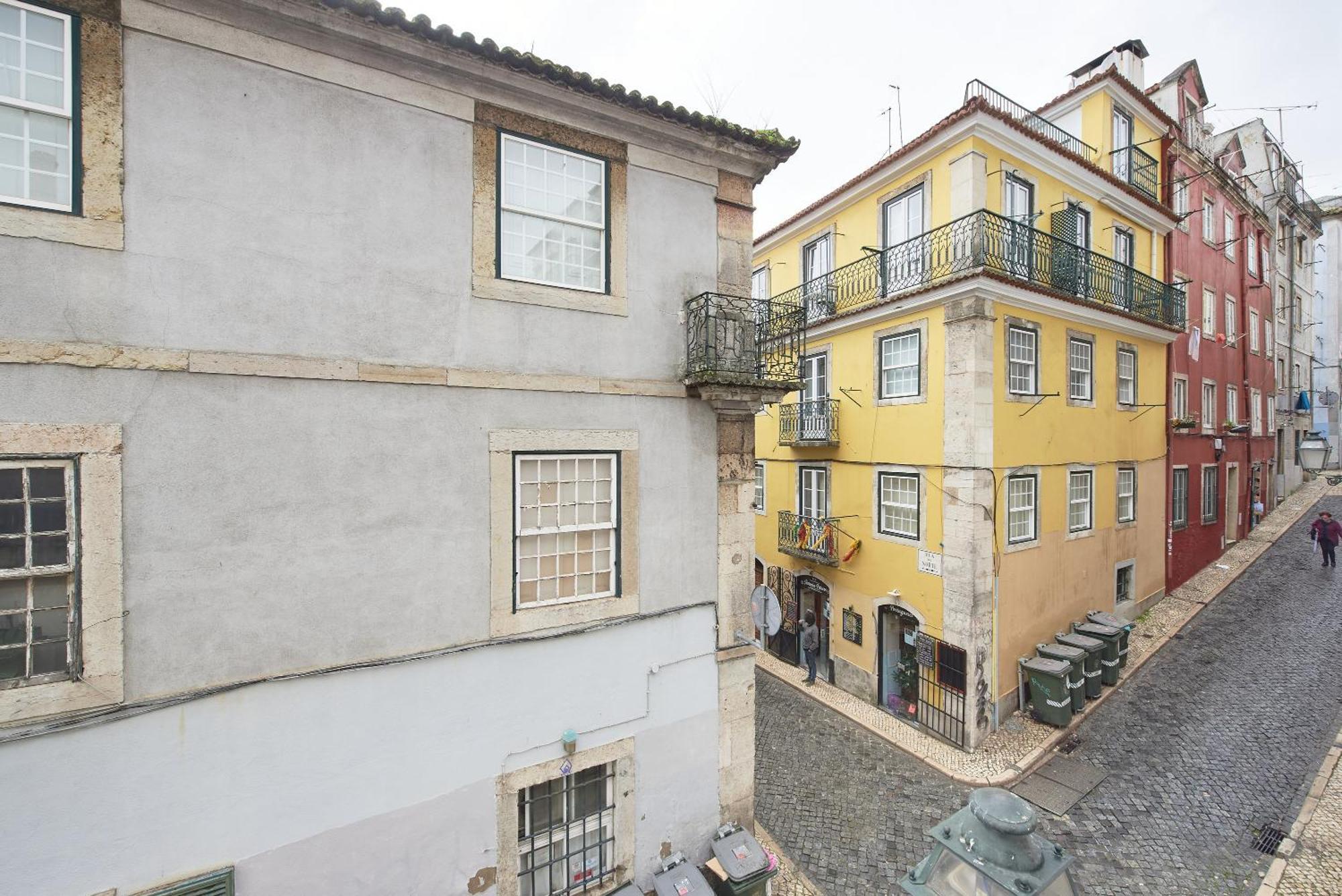 All The Best - Bairro Alto 2 * Lisboa